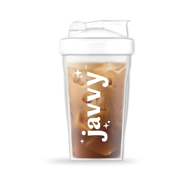 Shaker Bottle