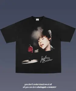 Y2K BIEBERCHELLA 3.0 T-SHIRT, GIFT FOR FAN, GIFT FOR HER, GIFT FOR HIM