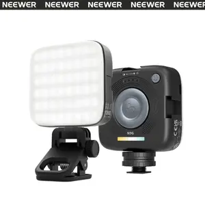 NEEWER ENTRY LEVEL VERSION N96 Magnetic LED Video Light