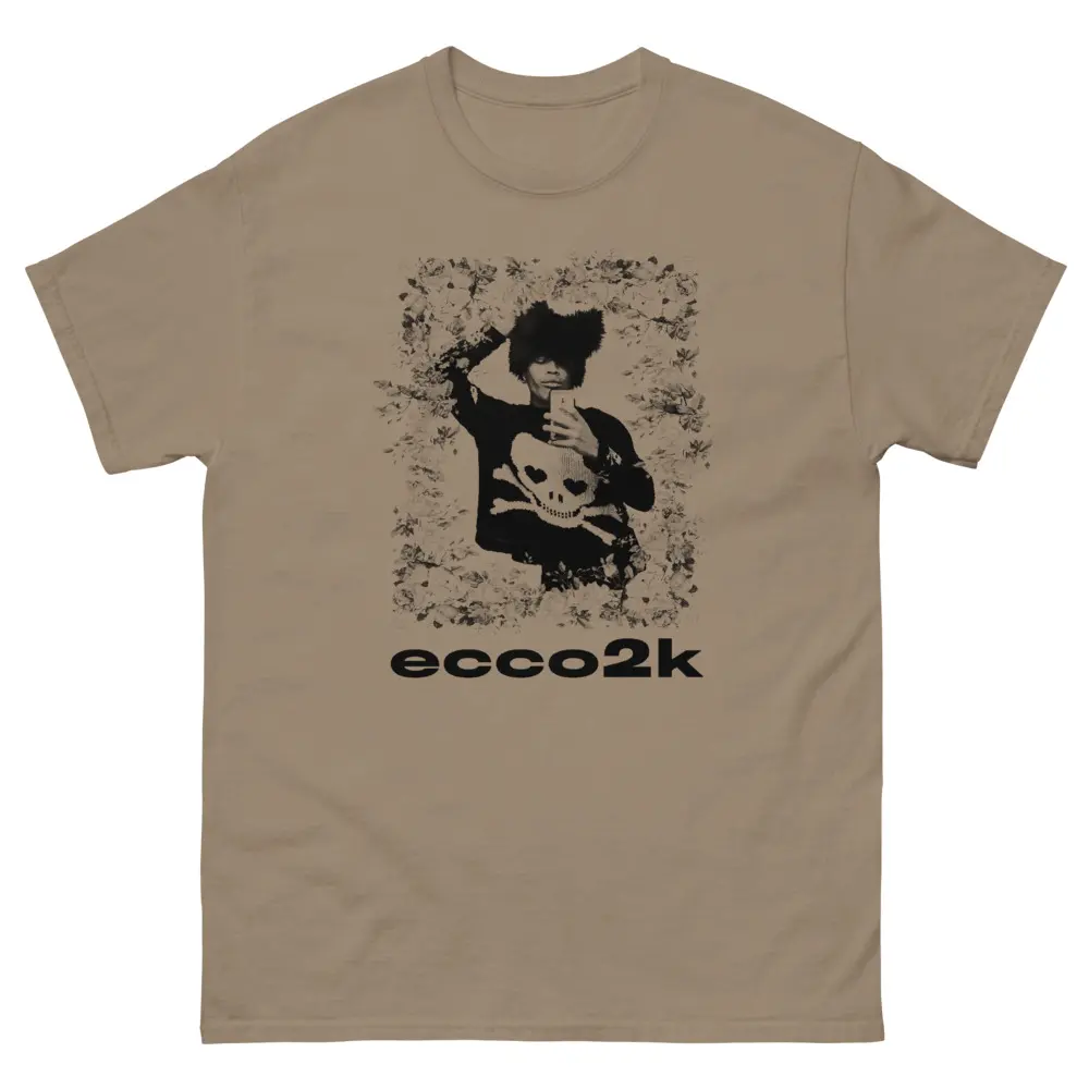 ecco2k shirt