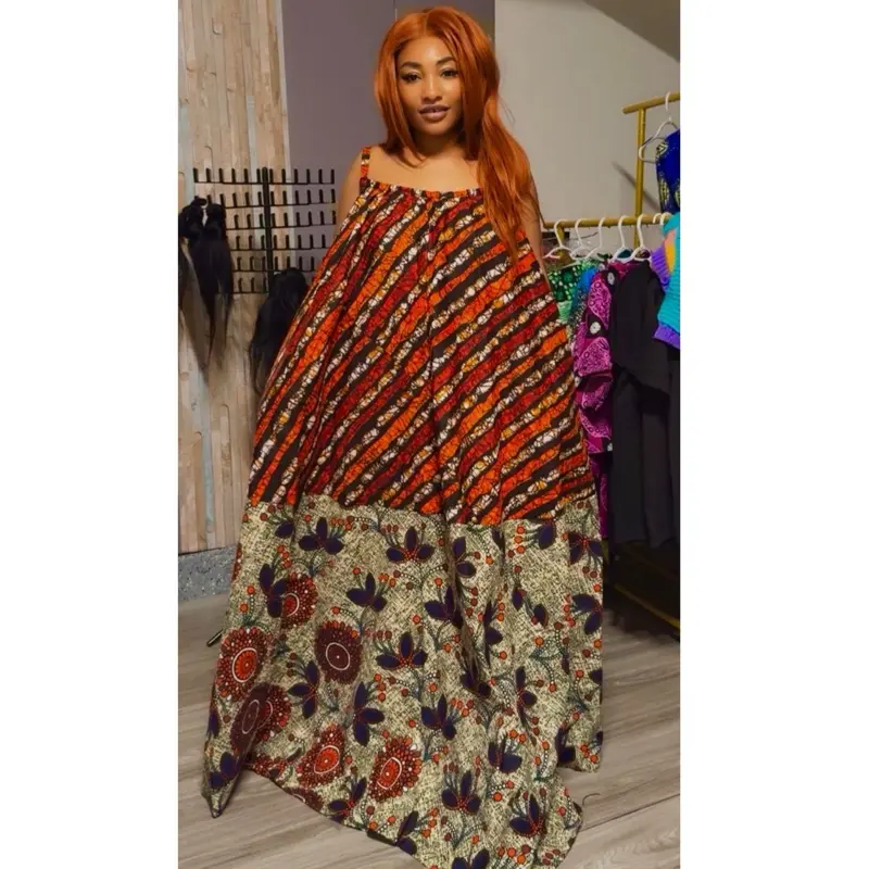 ankara long chitenge dresses - TikTok Shop ankara long chitenge dresses - TikTok Shop