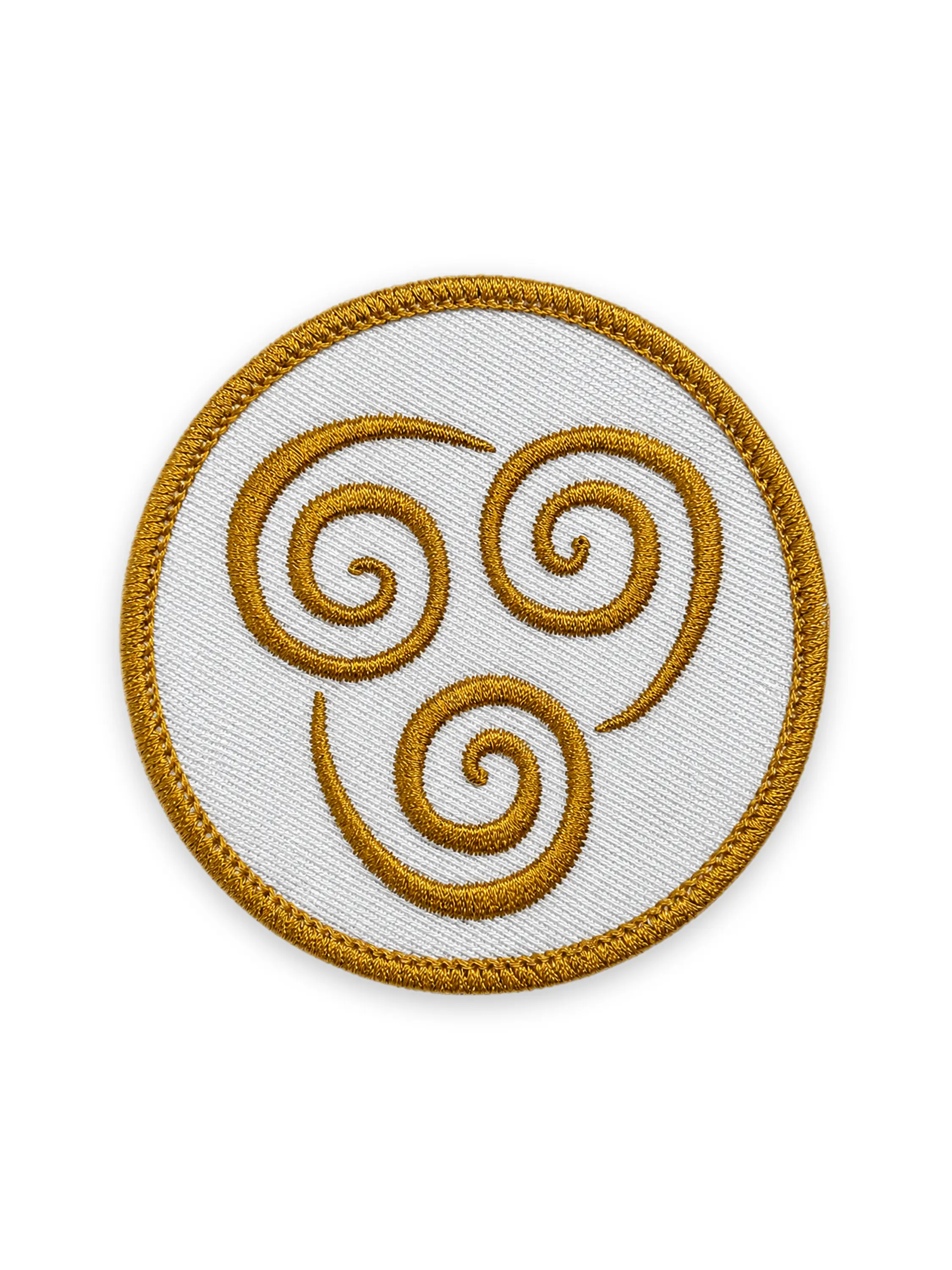 Airbending Patch