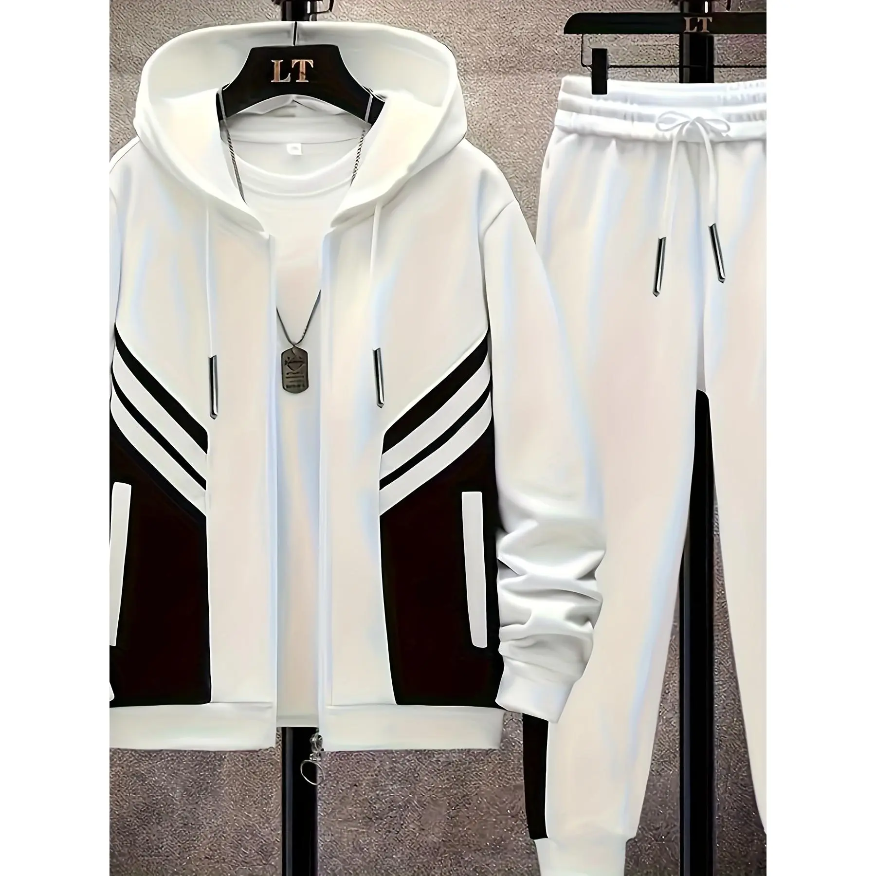 Men's Novelty Clothing Set