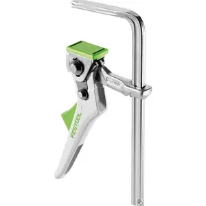 6-5/8'' Quick Clamp for Festool Plunge Saw and MFT Table, Each (491594)