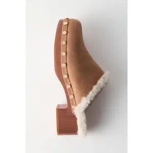 H&M Warm-lined clogs