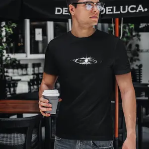 Loathe Galaxy As One Live On Tour Unisex Heavy Cotton T-Shirts