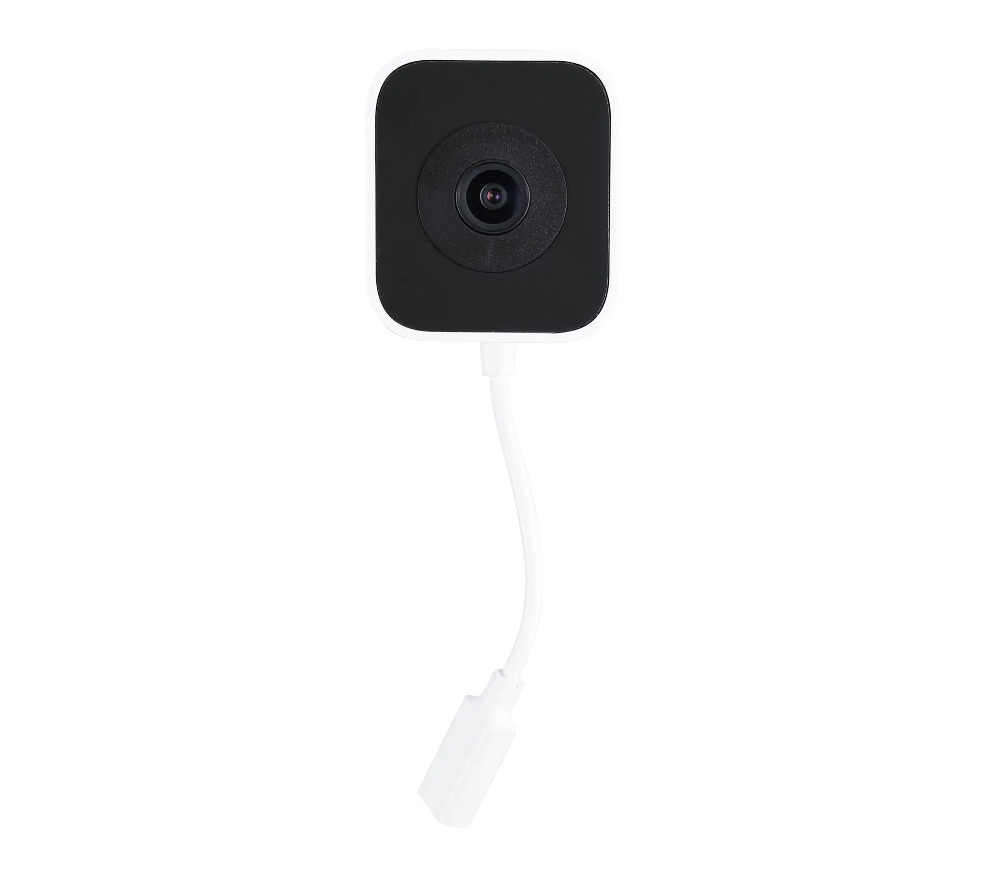 HaloWatch 2-Way Audio Window IP Security Camera