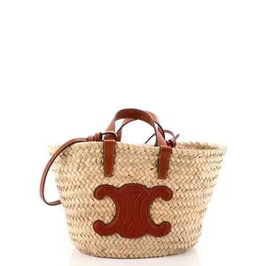 Pre-owned Celine material Tote Bags REBAG by Rebag