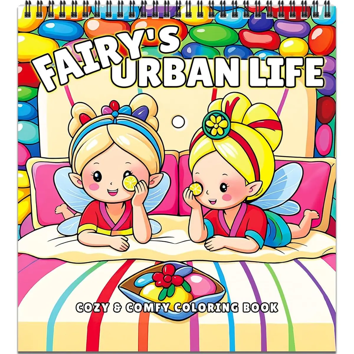 Fairy's Urban Life