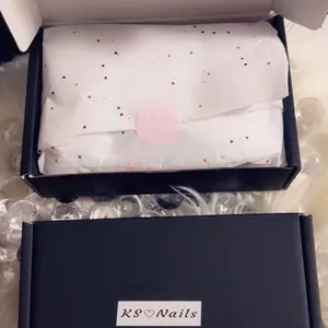 Charms & Glitter box
