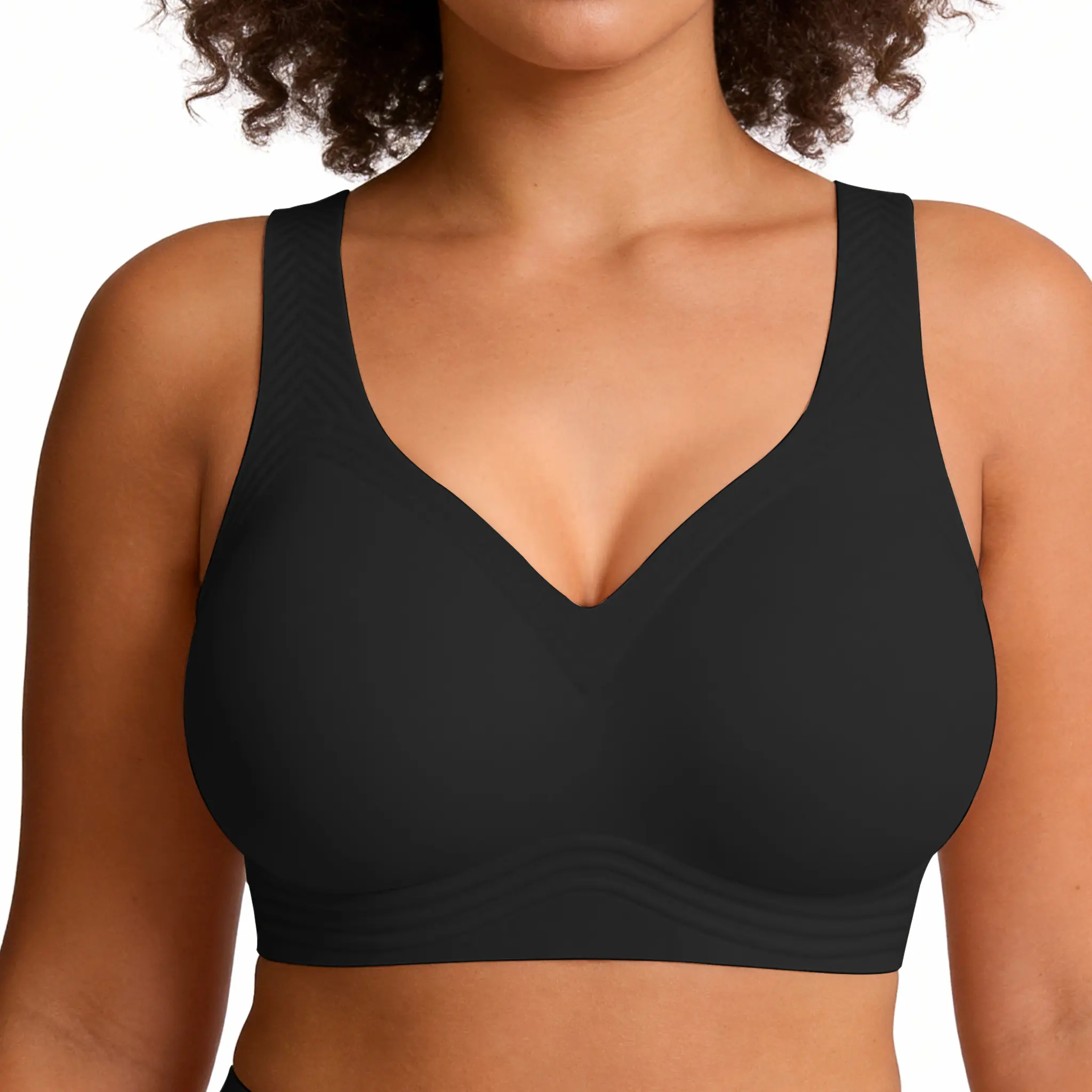 Soft Intention Limited Offer Classic Jelly Bra Soft Intention Limited Offer Classic Jelly Bra