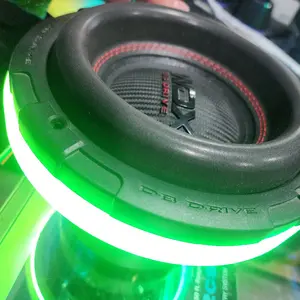 SMART WOOFERS LEDS 8 INCHS