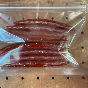 4" Pumpkin Seed Stinky Sticks