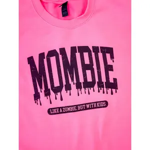 Mombie Graphic Tee Mombie Graphic Tee