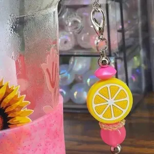 Chain CUP CHARM