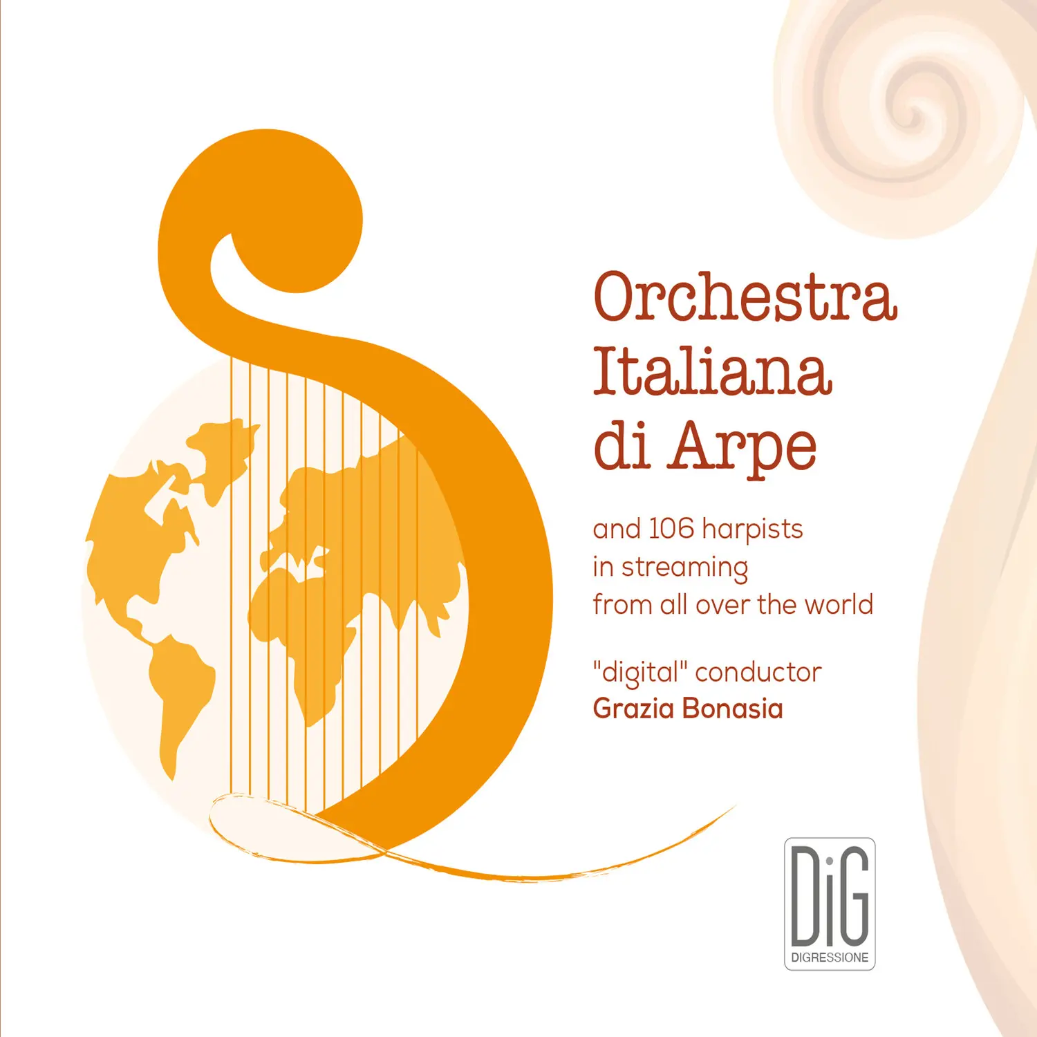 Various Artists - Streaming from All Over   [COMPACT DISC - CD]