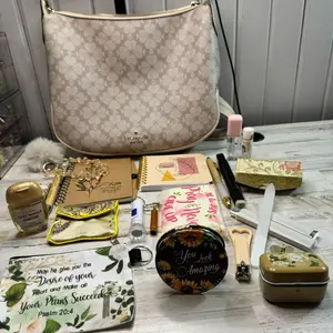 Faith and Christian bundle