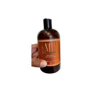 Nature Bye Bye Itch Shower Gel