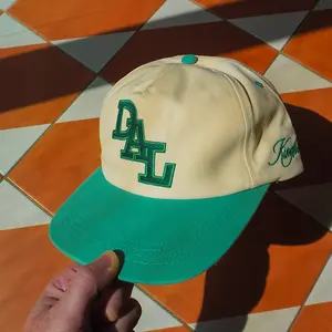 DAL Unstructured Cap