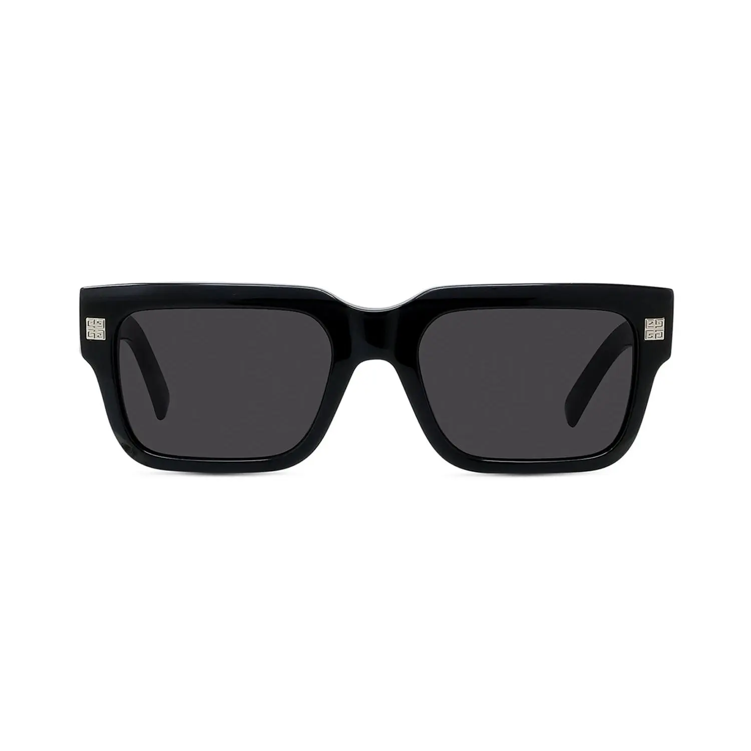 Givenchy DAY GV 40039U 01A Square Sunglasses