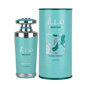 MAYAR NATURAL INTESE WOMEN EDP - 100 ML (3.40z) By LATTAFA