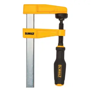 Stanley Tools  4 in. Bar Clamp