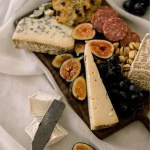 Walnut Cutting Board