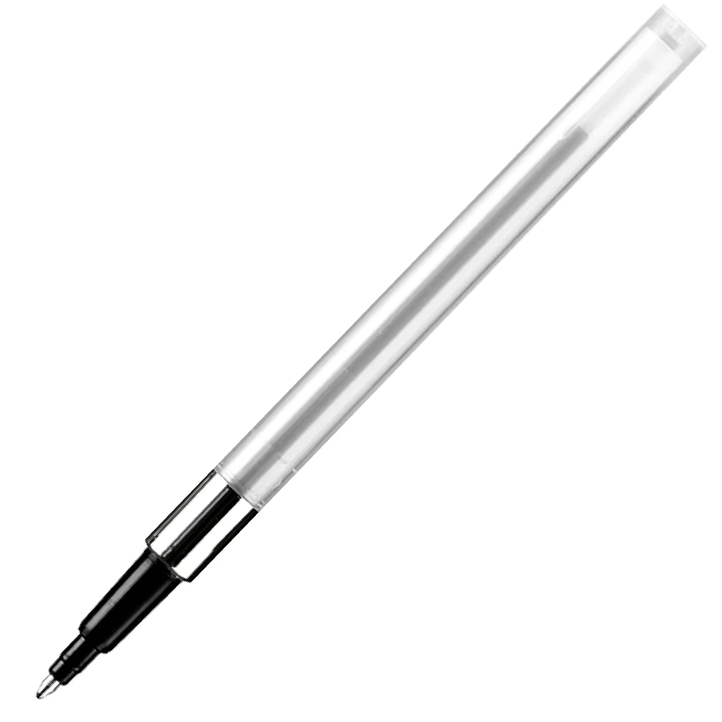 Uni-Ball™ POWER TANK RT Refill - 1.0mm Black Writing Pens & Refills, Smooth-Writing Ink-Based Office Stationery Accessory for Cold Weather, Long-Lasting with Outstanding Readability