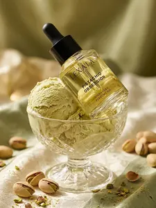 Pistachio Obsession Perfume Oil - 30 ml - Women's Fragrance Oil - Pistachio - Almond - Jasmine - Caramel - Sandalwood - Vanilla