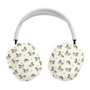 Casely AirPods Max Case | Snap-On Hard Shell Covers | Mallard & Co. | The Boyfriend Collection