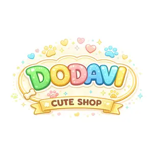 DODAVI SHOP shop logo
