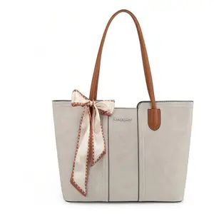 Montana West Tote Bags For Women Medium Top Handle Satchel Purses