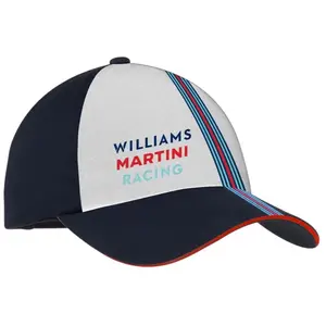 Williams Martini Racing Team Hat