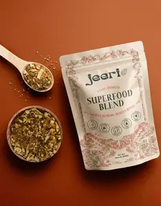 JEERI Superfood Blend