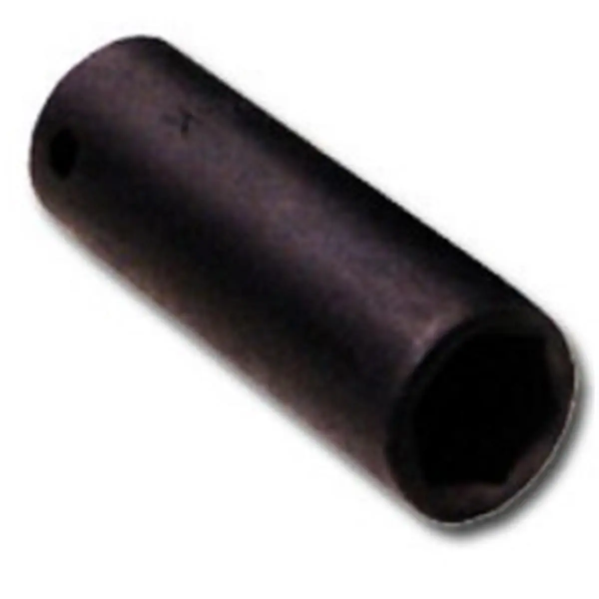 1/2 Inch Drive Deep 6 Point Impact Socket - 16mm