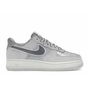 Nike Women's Air Force 1 Low Athletic Club Grey, from StockX
