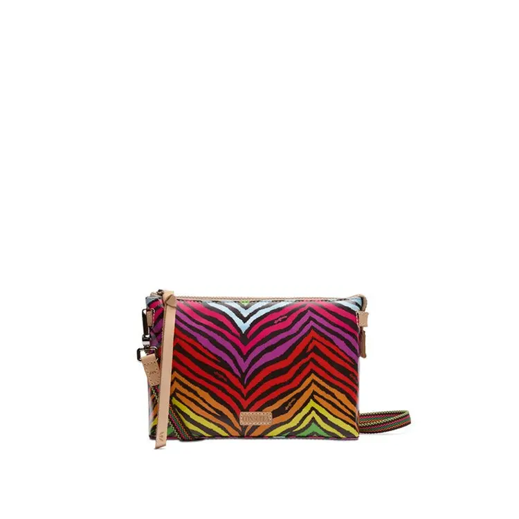 Flo Midtown Crossbody
