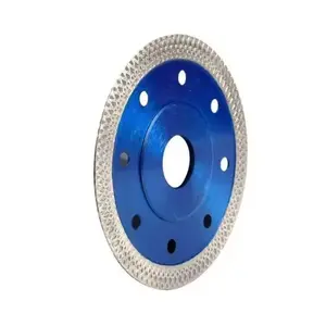 Tile Cutting Disc, Angle Grinder Cutting Disc, Ceramic Saw Blade, Tile & Stone Cutting Disc, Power Tool Accessories
