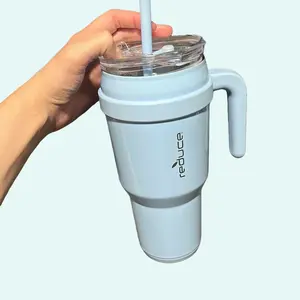 Reduce Vaccum insulated tumbler