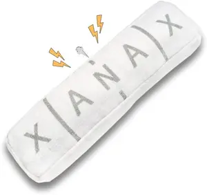 Xanax Plush – The Calm Chew Toy for Dogs Who Overthink