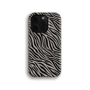 Wilderness Tough iPhone Case - Protective Phone Accessories Compatible with Samsung Galaxy S25