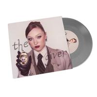 Private Investigator / Silver 7" Vinyl