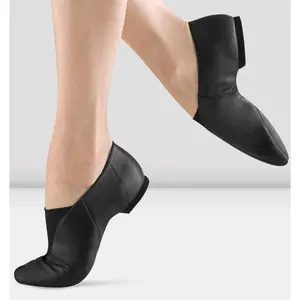 Bloch Super Jazz Shoes Black #401