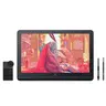 XPPen Artist Pro 19 (Gen 2) Graphics Drawing Tablet 4K UHD Display 16384 Pressure Levels X3 Pro Smart Chip Colorful Calman Verified Display ACK05 Wireless Shortcut Keyboard Included
