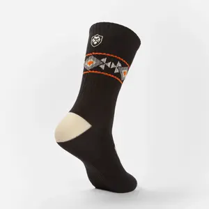 RVLock Nomad Socks - Black Diamond