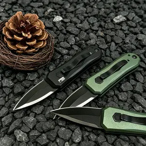 H7500 Premium Portable Folding Knife — Ultra-Light EDC Tool, Perfect Gift for Camping & Hiking Men