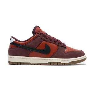 Nike Dunk Low Retro SE Mars Stone IB6399-600 Men's Fashion Sneaker New