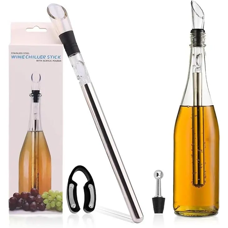 Chiller Cooling Stick - Original Product Title with No Additional Details Provided