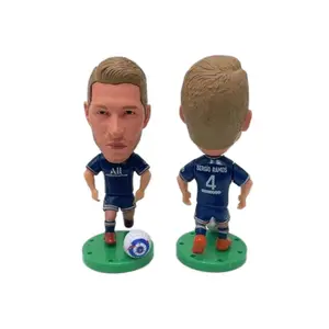 World of Soccer Stars S.Ramos #4