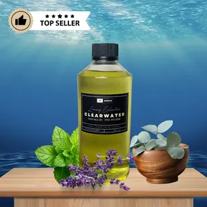 Clearwater Scent Oil - Inspired by Pro-Hygiene - Fragrance oil for waterless diffusers